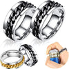 decapsuleur de bague