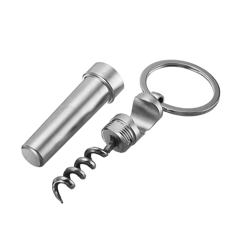 YZLPLP Décapsuleur Pêche ! Cadeau Pour un Pêcheur Décapsuleur Inox Personnalisé Humour Pecheur Original Accessoires Peche Cadeau Homme Pecheur Ouvre Bouteille Pêcheur