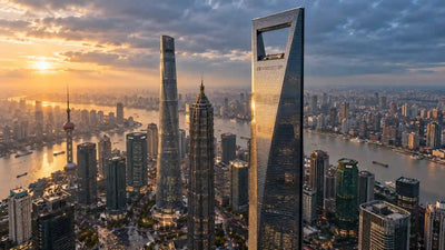 🍺 LE DÉCAPSULEUR DE SHANGHAI !