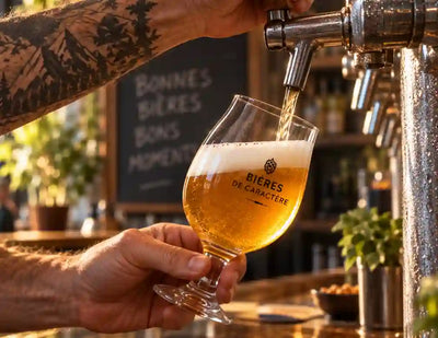 🍺 TOP 15 DES BIÈRES LES PLUS FORTES DU MONDE 💪
