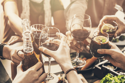 🍺 BIÈRE OU VIN ? 🍷