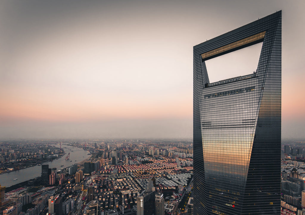 🍺 LE DÉCAPSULEUR DE SHANGHAI !