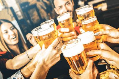 🍺 LA BIÈRE EST-ELLE BONNE POUR LA SANTÉ ?