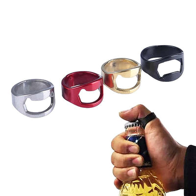 Bague décapsuleur magasin