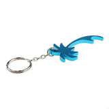 PORTE-CLÉ DÉCAPSULEUR PALMIER