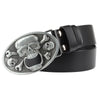 CEINTURE DÉCAPSULEUR TÊTE DE MORT