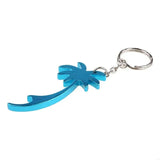 PORTE-CLÉ DÉCAPSULEUR PALMIER