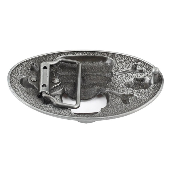 CEINTURE DÉCAPSULEUR TÊTE DE MORT