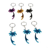 PORTE-CLÉ DÉCAPSULEUR PALMIER
