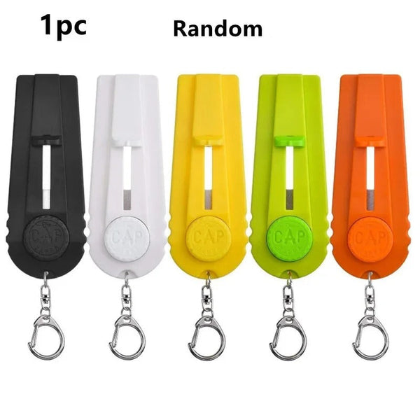 DÉCAPSULEUR LANCE CASPULE