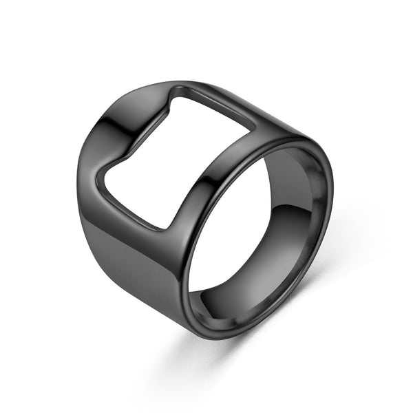 BAGUE DÉCAPSULEUR