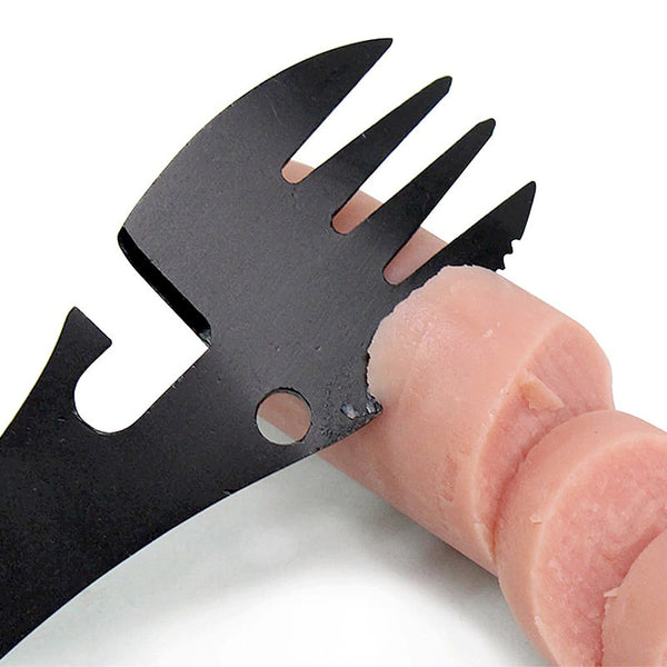 couteau decapsuleur