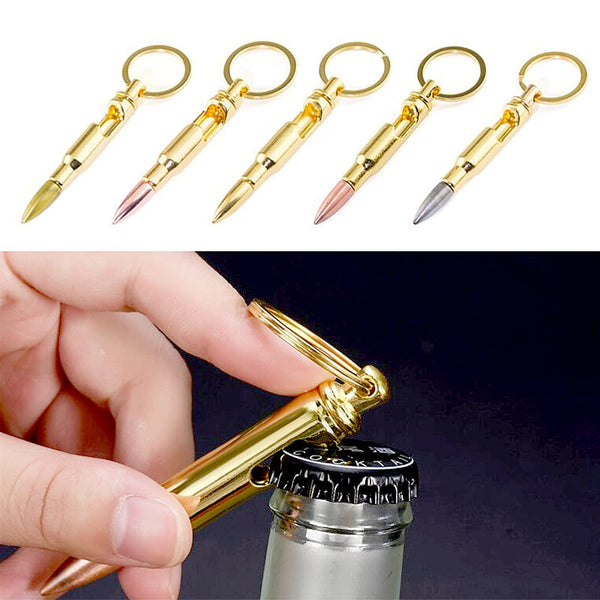 décapsuleur cartouche d'arme