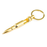 PORTE CLÉ DÉCAPSULEUR GOLDEN BULLET