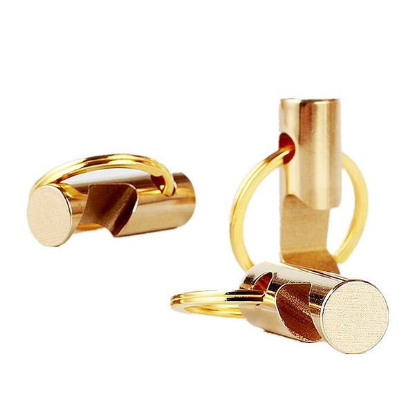porte cle decapsuleur goldfather