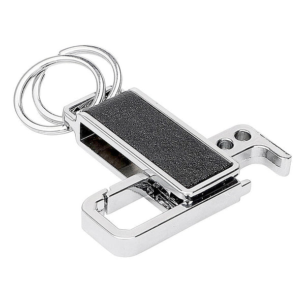 porte clef decapsuleur personnalisé
