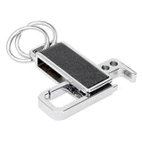 porte clef decapsuleur personnalisé