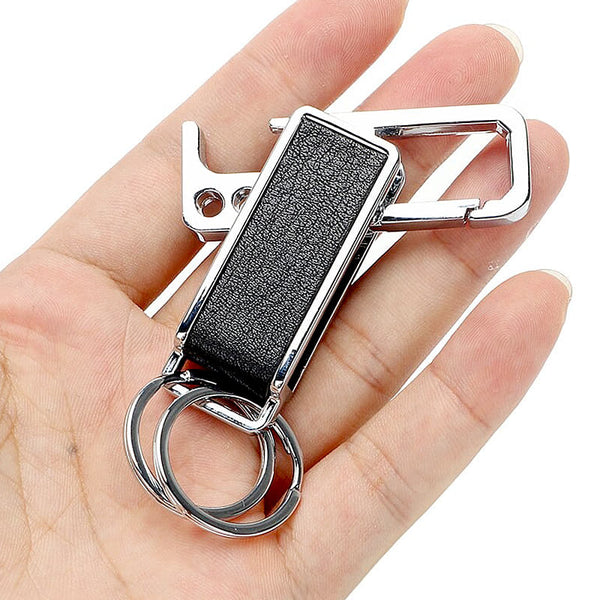 décapsuleur porte clé personnalisé