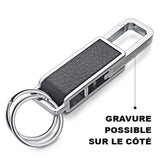 porte clé décapsuleur personnalisé