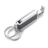 porte cle decapsuleur personnalisable