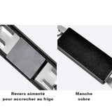 DÉCAPSULEUR OUVRE-BOÎTE MINI