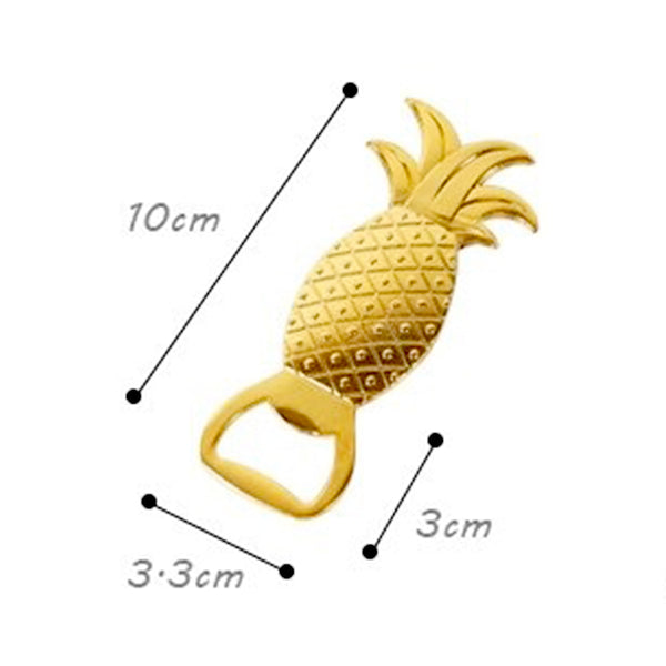 DÉCAPSULEUR ANANAS