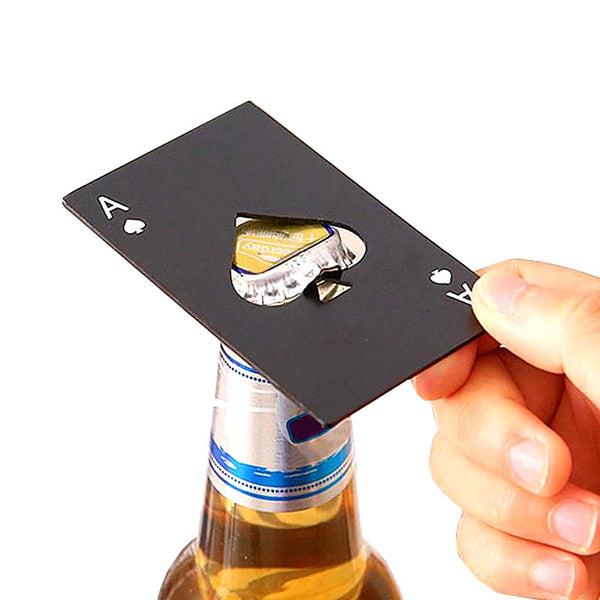 carte décapsuleur