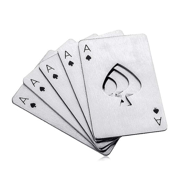 decapsuleur carte as de pique
