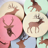 DÉCAPSULEUR CERFS & BOIS