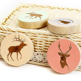 decapsuleur en bois