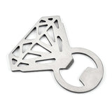 DÉCAPSULEUR DIAMANT
