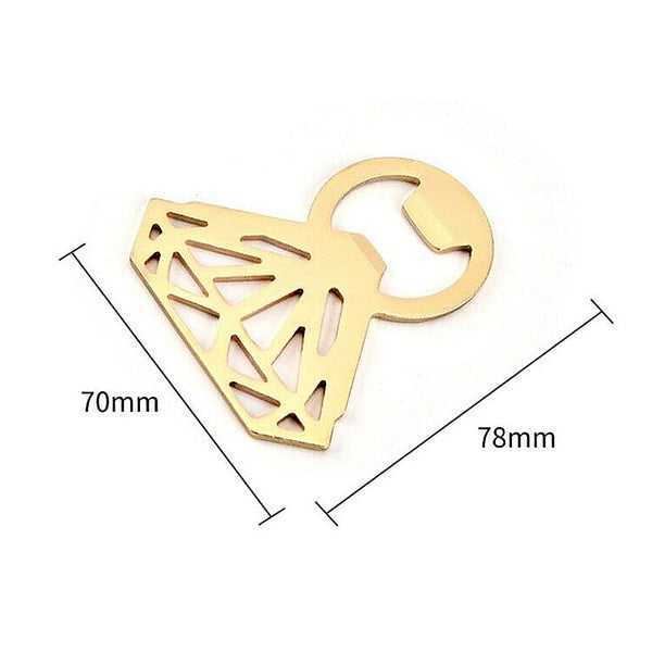 DÉCAPSULEUR DIAMANT