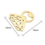 DÉCAPSULEUR DIAMANT