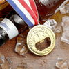 DÉCAPSULEUR MÉDAILLE