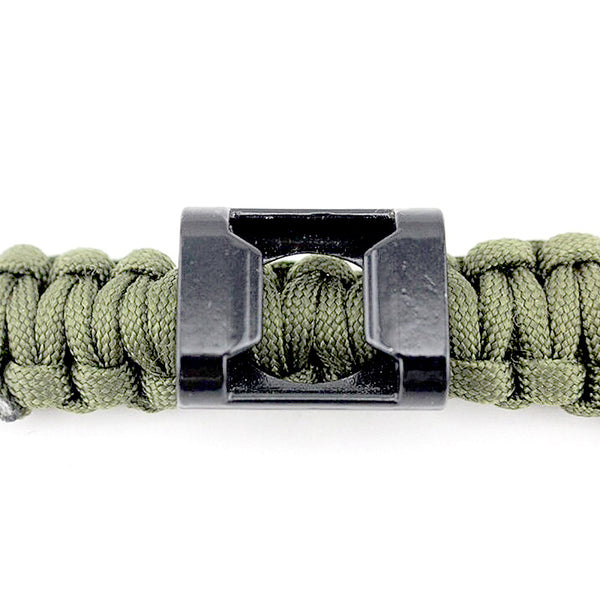 porte clef decapsuleur survivaliste