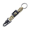 porte clef decapsuleur survivaliste