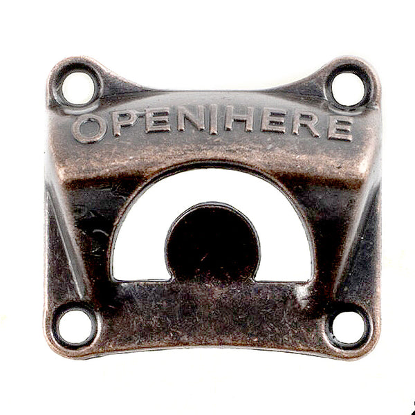 décapsuleur ancien