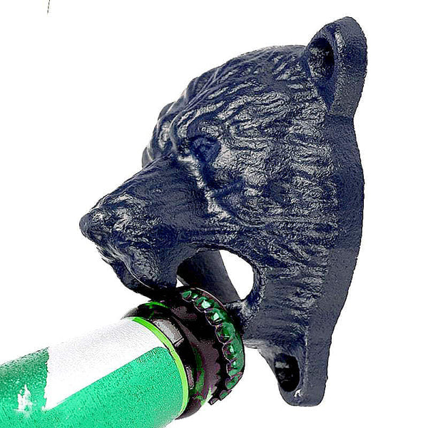 ours décapsuleur