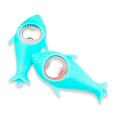 porte clefs decapsuleur requin