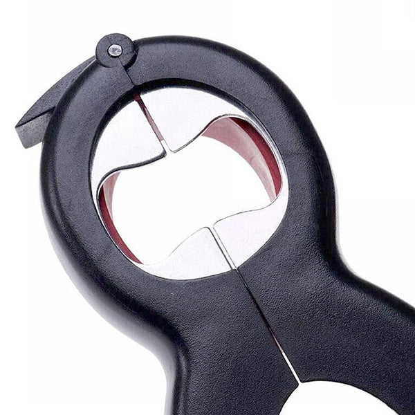 DÉCAPSULEUR OUVRE TOUT