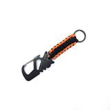 PORTE-CLÉ DÉCAPSULEUR IDESIA