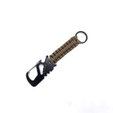 PORTE-CLÉ DÉCAPSULEUR IDESIA