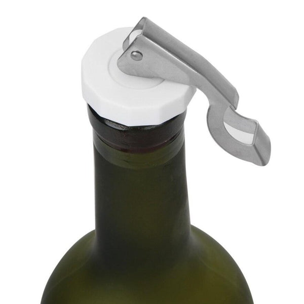 DÉCAPSULEUR BOUCHON DE BOUTEILLE