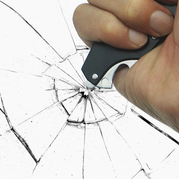 DÉCAPSULEUR COUTEAU