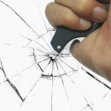 DÉCAPSULEUR COUTEAU