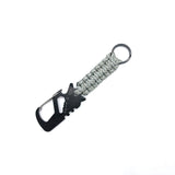PORTE-CLÉ DÉCAPSULEUR IDESIA