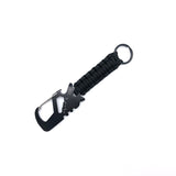 PORTE-CLÉ DÉCAPSULEUR IDESIA
