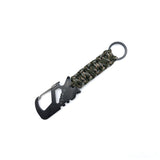 PORTE-CLÉ DÉCAPSULEUR IDESIA