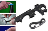 PORTE-CLÉ DÉCAPSULEUR COVER KEY