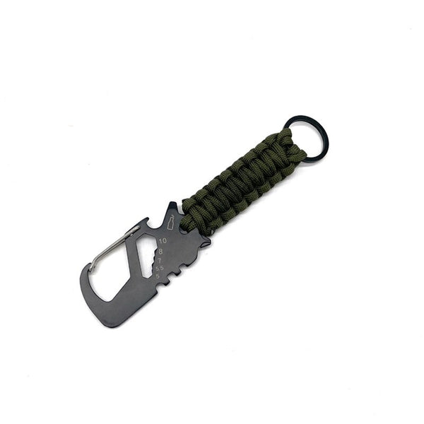 PORTE-CLÉ DÉCAPSULEUR IDESIA